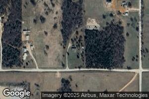 280 County Road 1420, Cement, OK 73017