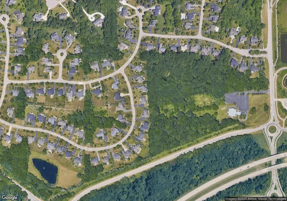 2769 Walnut Ridge Dr unit 37, Ann Arbor, MI 48103 - photo 1