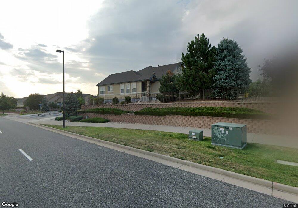 6695 S Shawnee St, Aurora, CO 80016 - photo 1