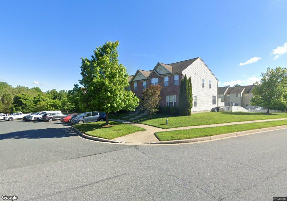 545 Callander Way, Abingdon, MD 21009 - photo 1