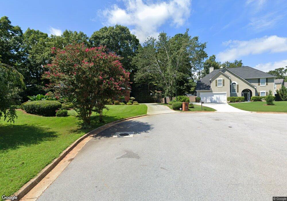 0 Ettas Cir, Conyers, GA 30013 - photo 1