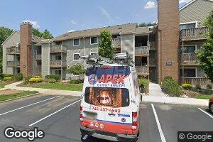 1914 Ravens Crest Dr, Plainsboro, NJ 08536