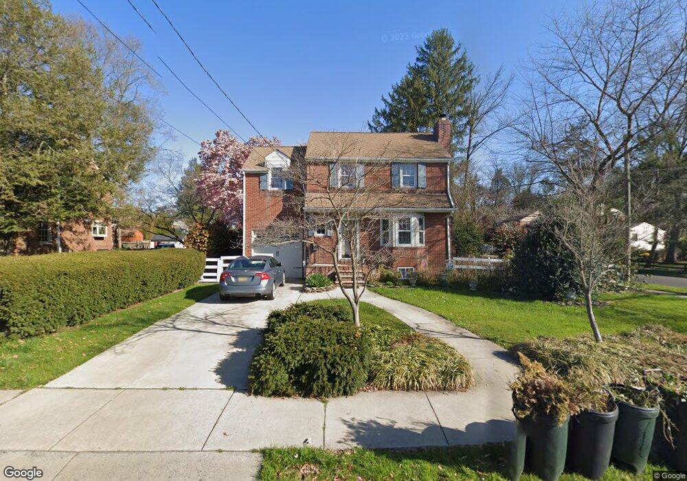 437 Maple Ave, Haddonfield, NJ 08033 - photo 1