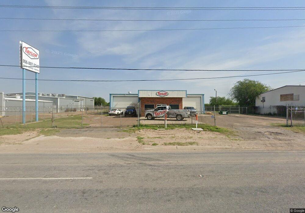 820 W Expressway 83, Donna, TX 78537 - photo 1