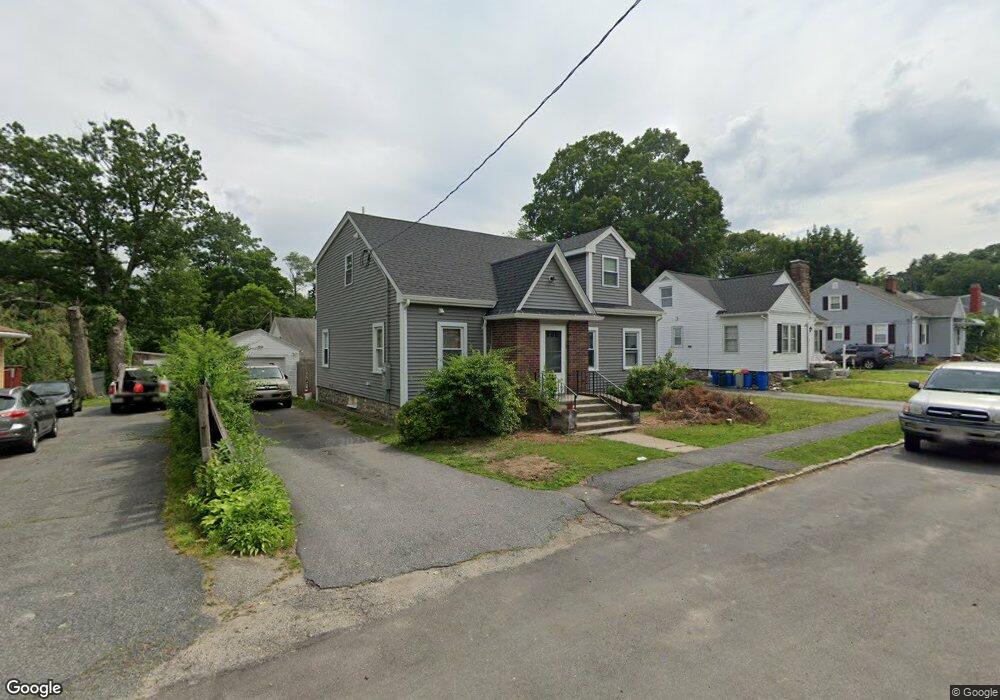 13 Merriwether Rd, Worcester, MA 01602 - photo 1