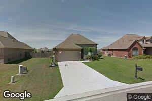 6155 Waterford Ln, Sorrento, LA 70778