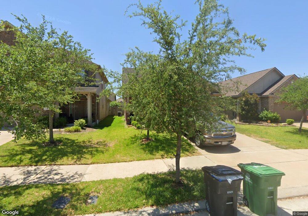 9022 Fuqua Ridge Ln, Houston, TX 77075 - photo 1