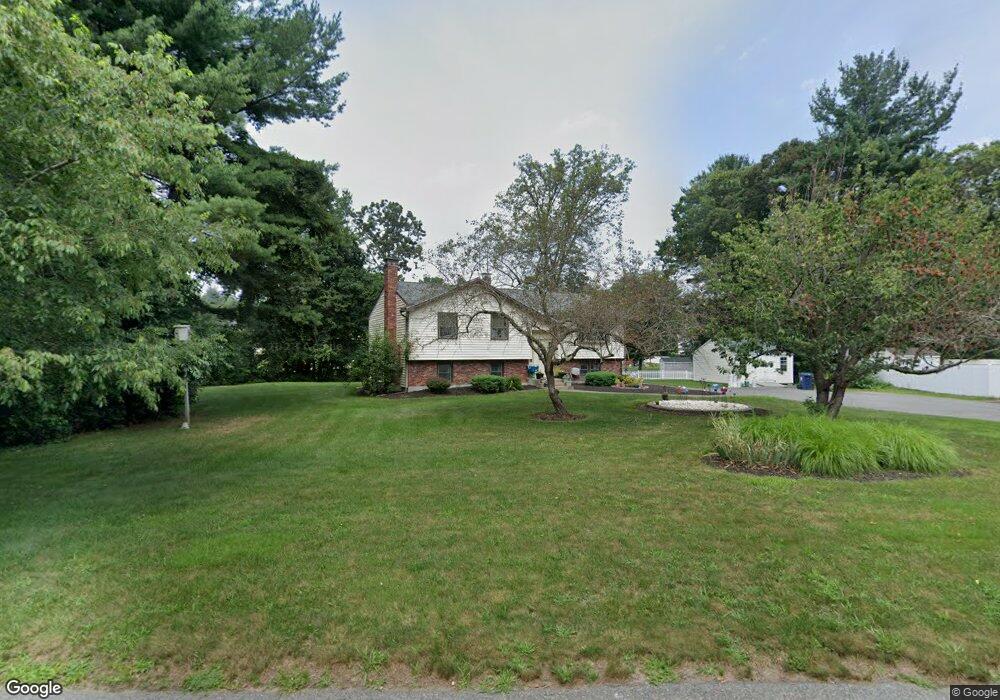 19 Broad St, Wilmington, MA 01887 - photo 1