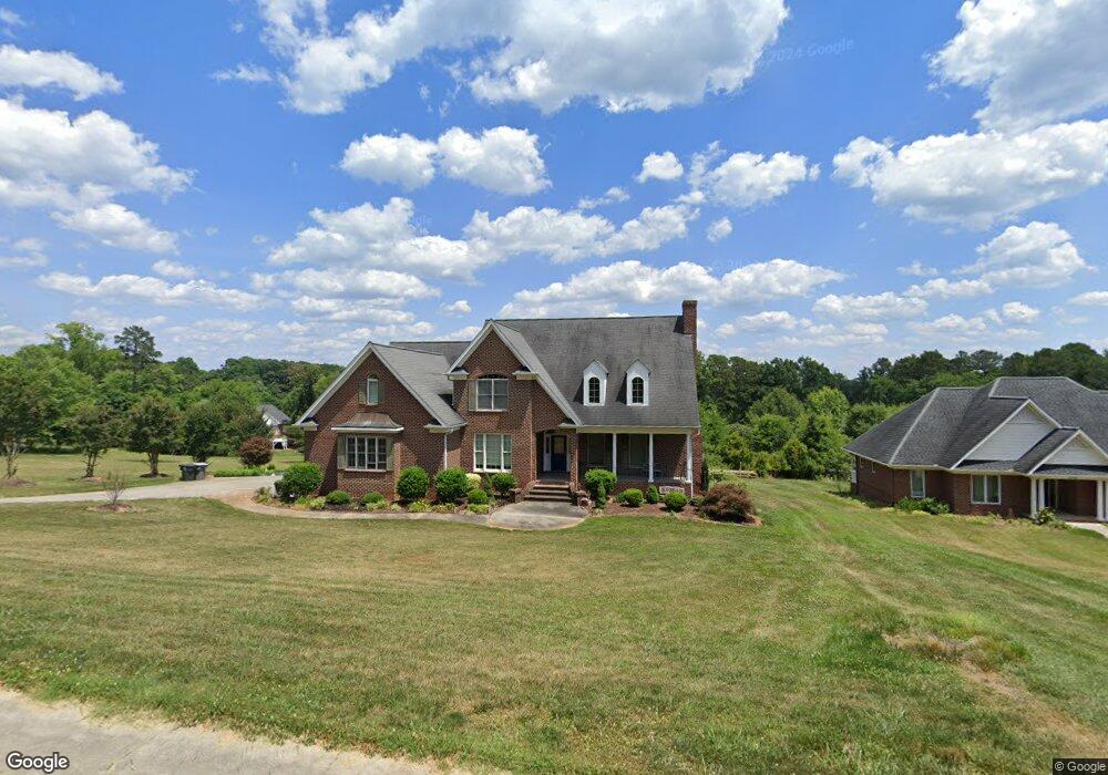 485 Sykes Farm Rd, Asheboro, NC 27205 - photo 1