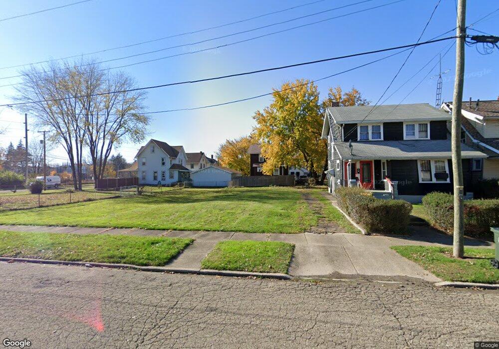 1375 Stark Ave SW, Canton, OH 44706 - photo 1