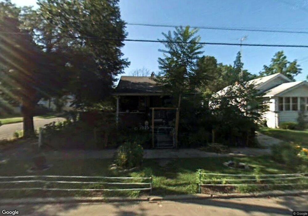 1658 New York Ave, Flint, MI 48506 - photo 1