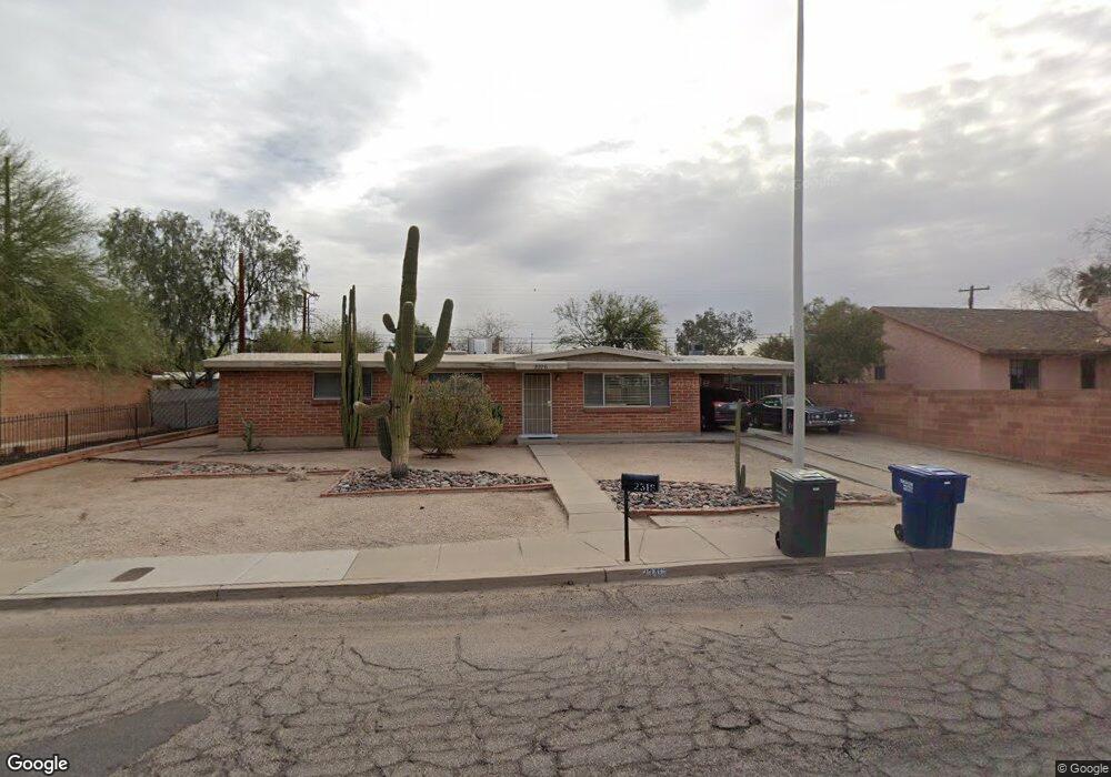 2316 N 3rd Ave, Tucson, AZ 85705 - photo 1