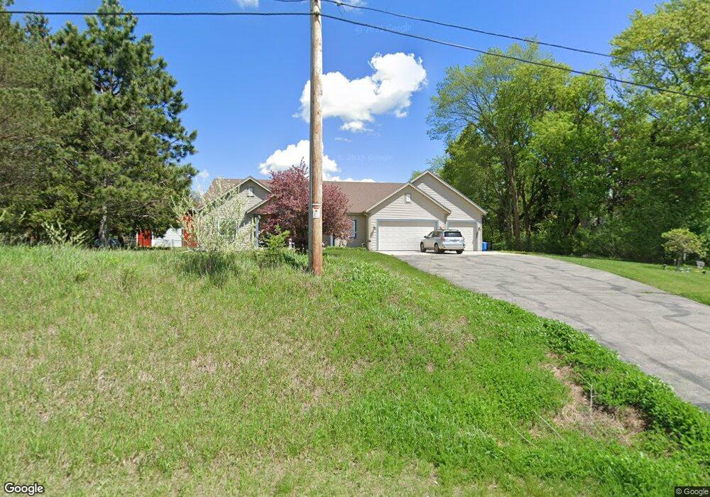 7432 Tower Dr, West Bend, WI 53090 - photo 1