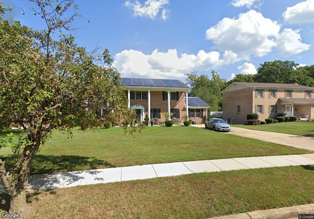 6904 Robinia Rd, Temple Hills, MD 20748 - photo 1