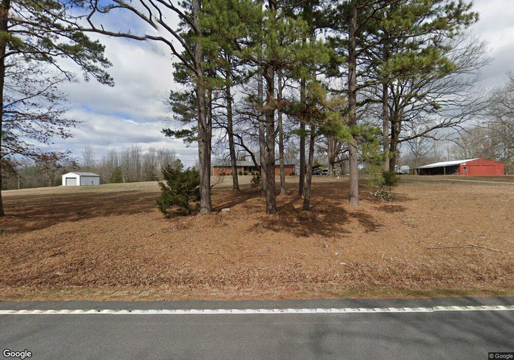 2149 Wilburn Rd, Heber Springs, AR 72543 - photo 1