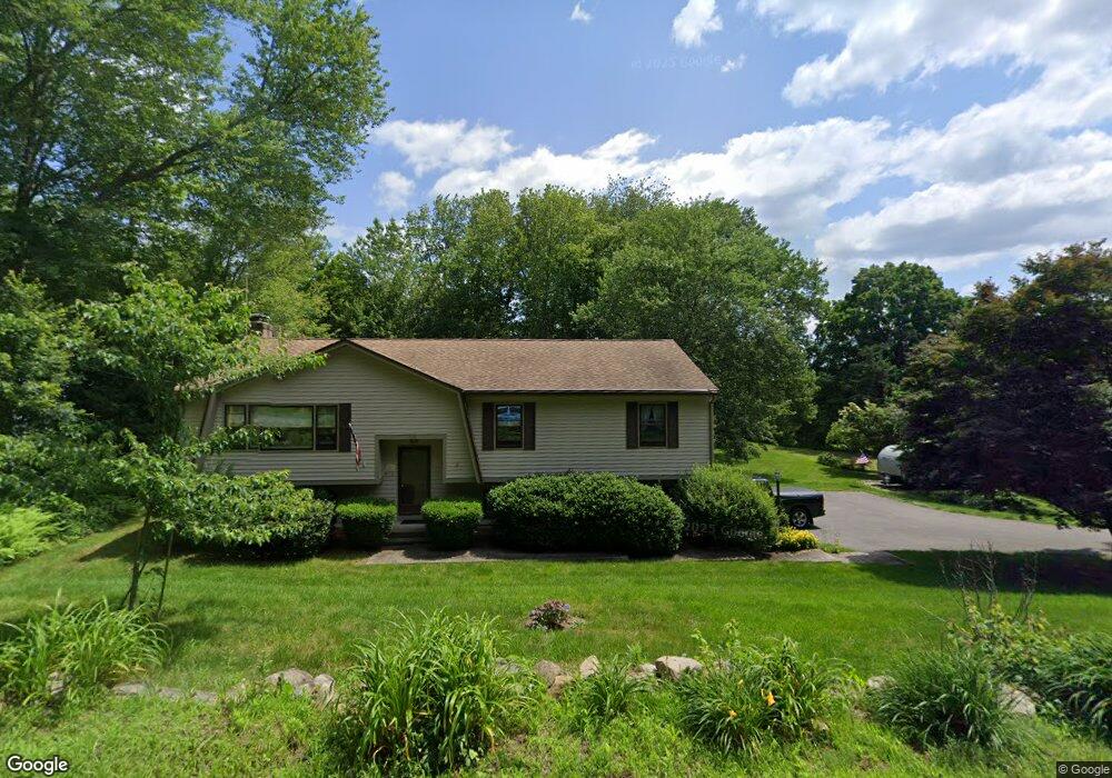 320 Pines Bridge Rd, Beacon Falls, CT 06403 - photo 1