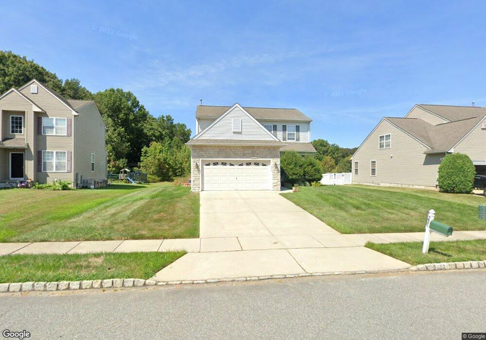 231 Juniper Ln, Swedesboro, NJ 08085 - photo 1