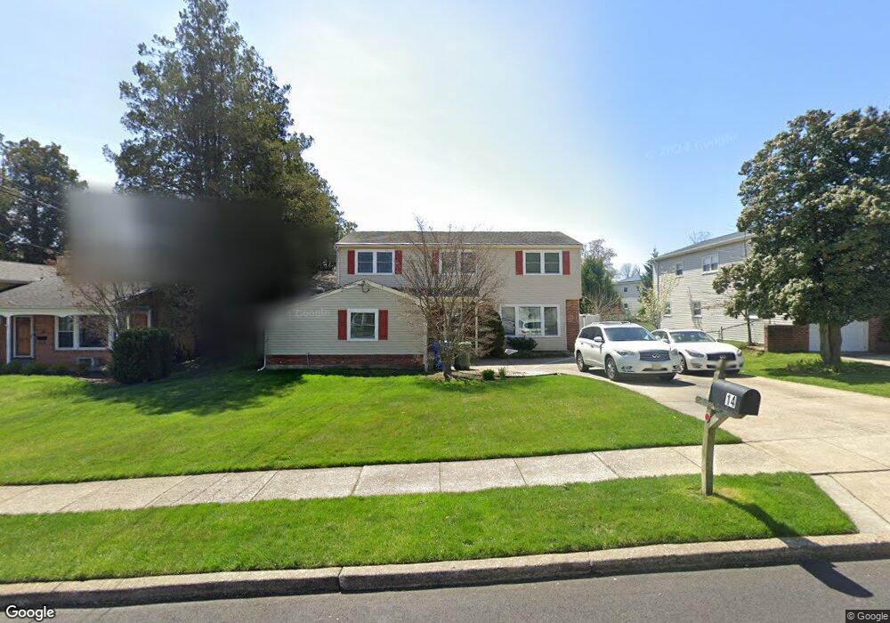 14 Colgate Dr, Cherry Hill, NJ 08034 - photo 1