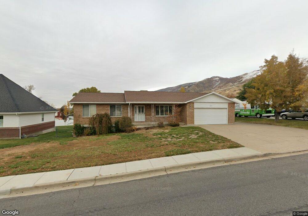 541 E 900 N, Bountiful, UT 84010 - photo 1