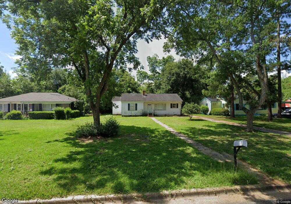 1814 W Broad Ave, Albany, GA 31707 - photo 1
