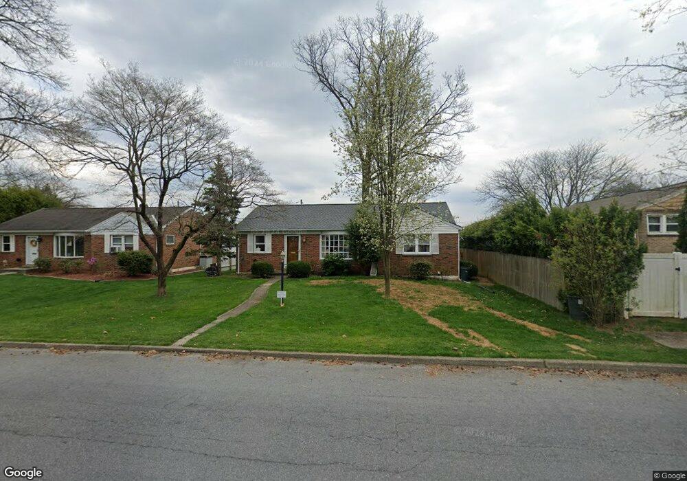 2140 W Pennsylvania St unit 2144, Allentown, PA 18104 - photo 1