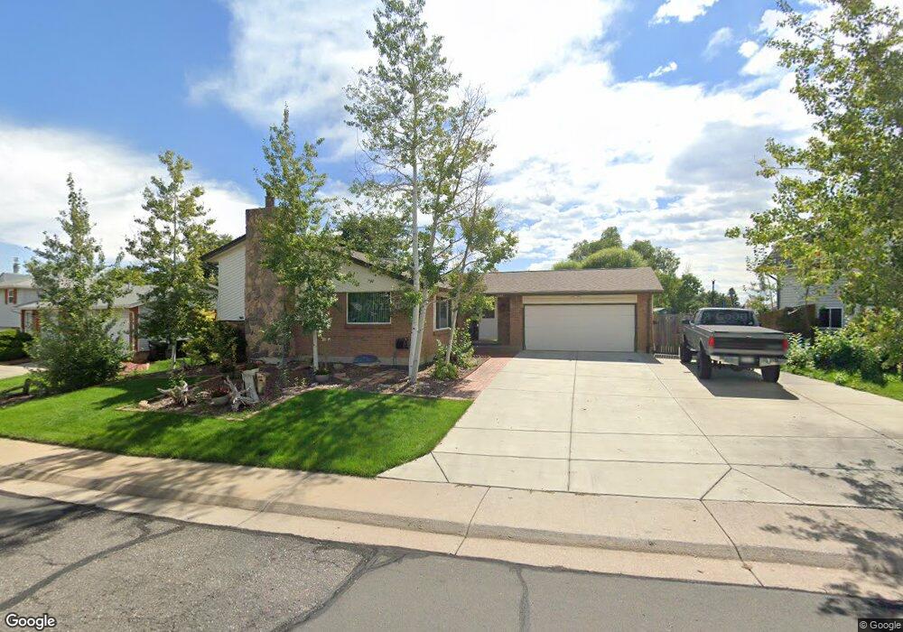11082 Clermont Way, Thornton, CO 80233 - photo 1