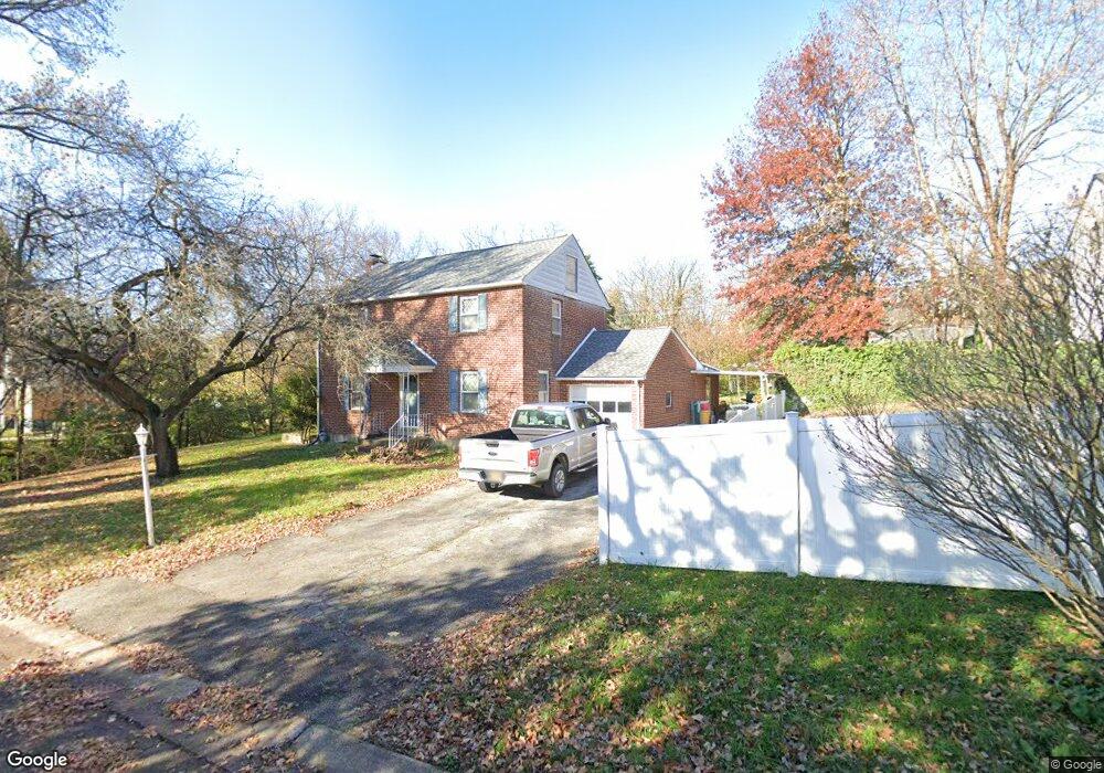 101 Devon Rd, Claymont, DE 19703 - photo 1