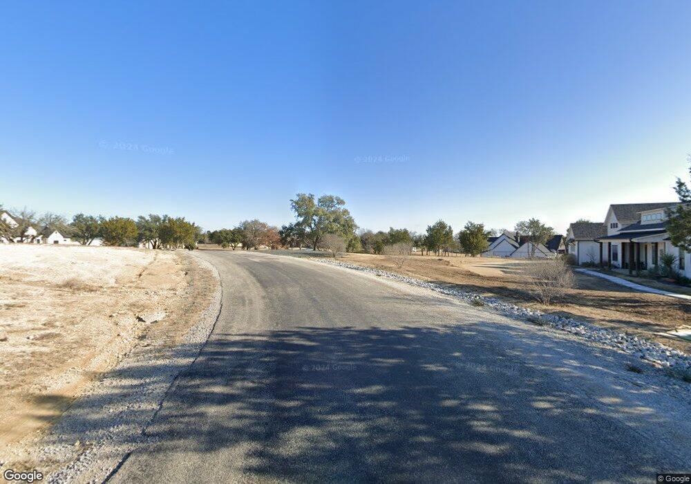 TBD Flat Rock Ln, Weatherford, TX 76088 - photo 1