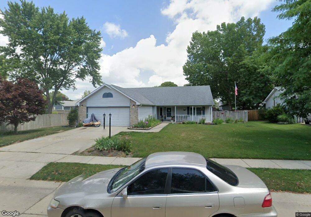 4007 Thomas Jefferson Rd, Lafayette, IN 47909 - photo 1