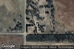 21414 S Langdon Rd, Langdon, KS 67583