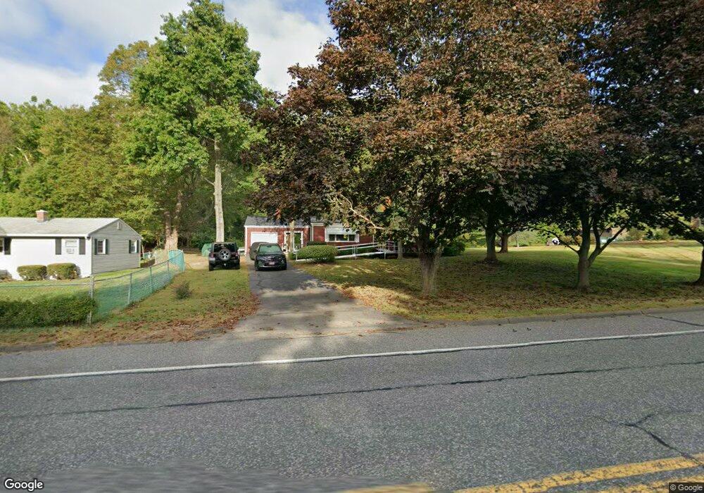 309 Jarvis Ave, Holyoke, MA 01040 - photo 1