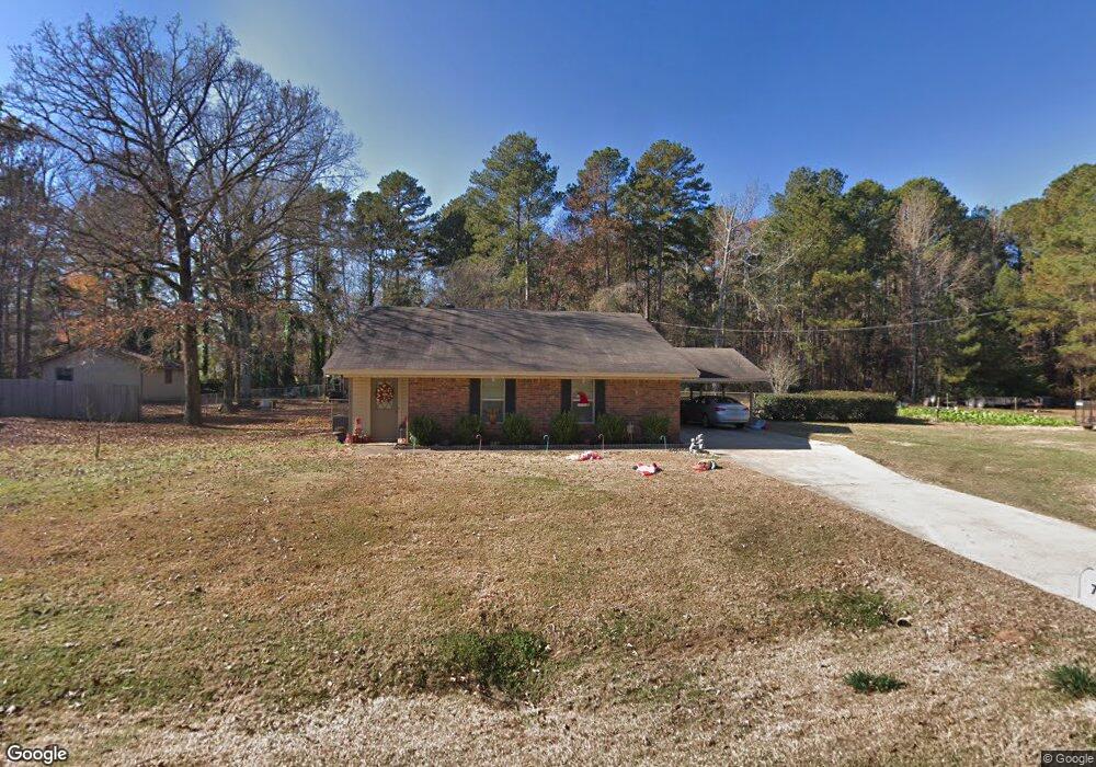 766 Goodgoin Rd, Ruston, LA 71270 - photo 1