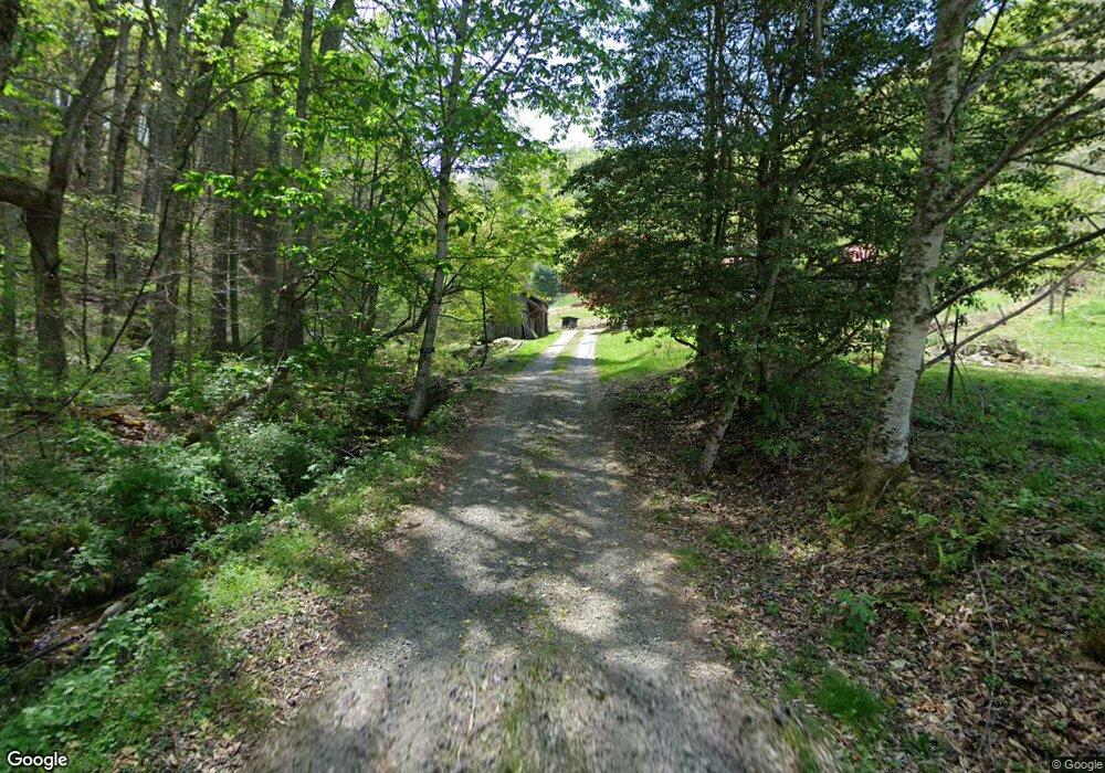 700 Mathis Rd, Burnsville, NC 28714 - photo 1