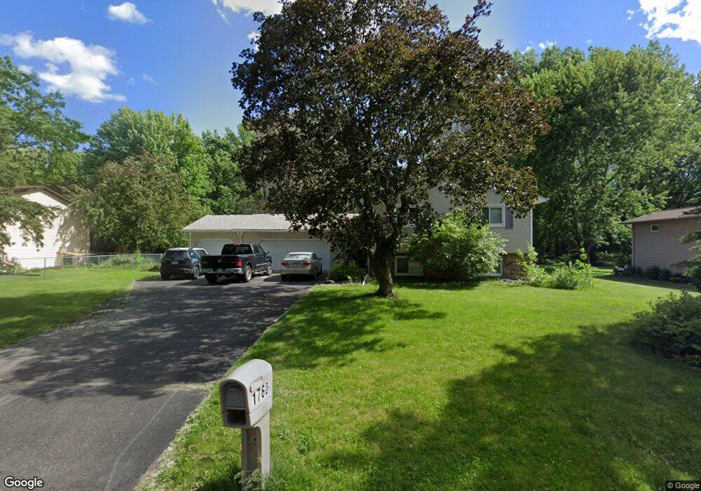 1760 Center St, Hugo, MN 55038 - photo 1