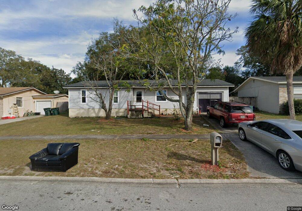 2623 Sandusky Ave E, Jacksonville, FL 32216 - photo 1