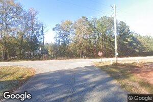 Homesite 11A Green Dr, Cataula, GA 31804