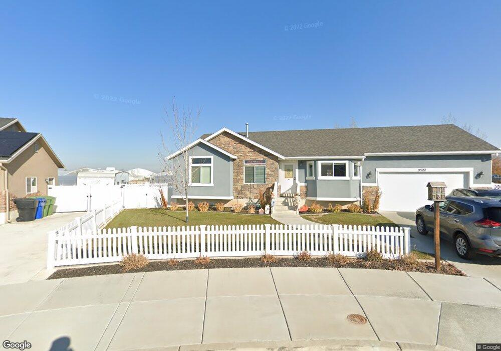 3522 W 1600 N, Clearfield, UT 84015 - photo 1