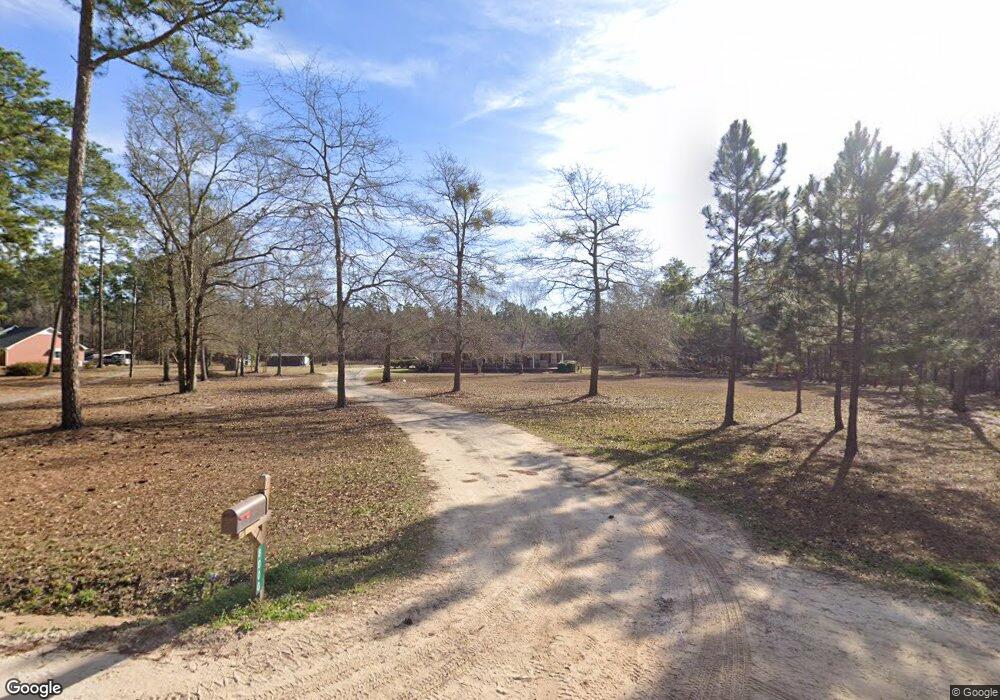 8000 Old Union Rd, Adel, GA 31620 - photo 1