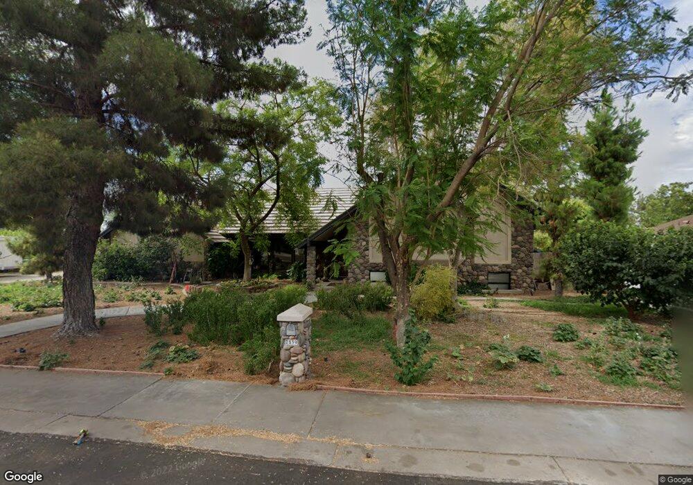 2539 E Fairview Cir, Mesa, AZ 85204 - photo 1