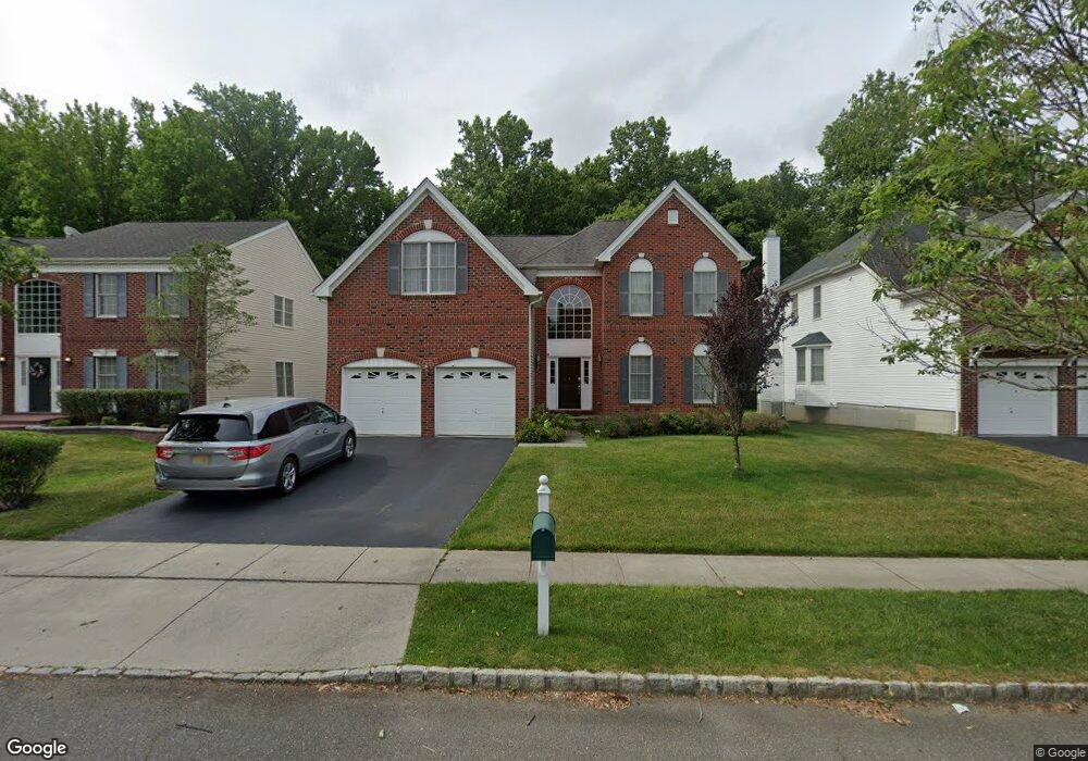 85 Caleb Ln, Princeton, NJ 08540 - photo 1