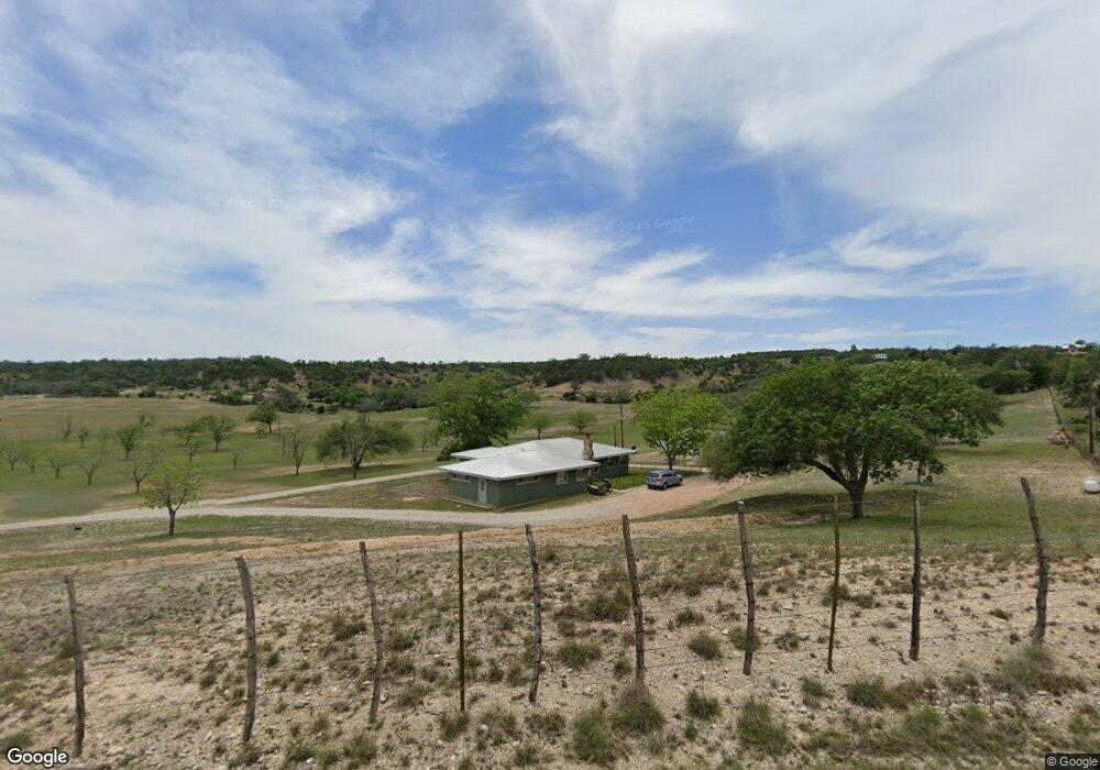 433 Wallendorf Bohnert Rd, Fredericksburg, TX 78624 - photo 1