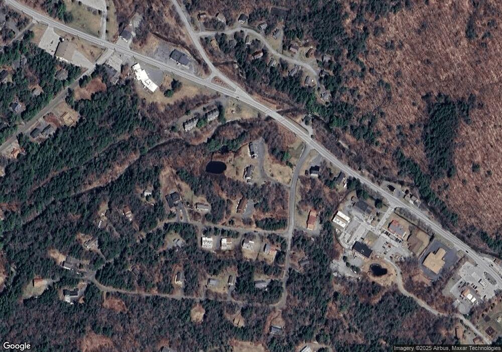 6 Edward's Village Loop, Dover, VT 05356 - photo 1