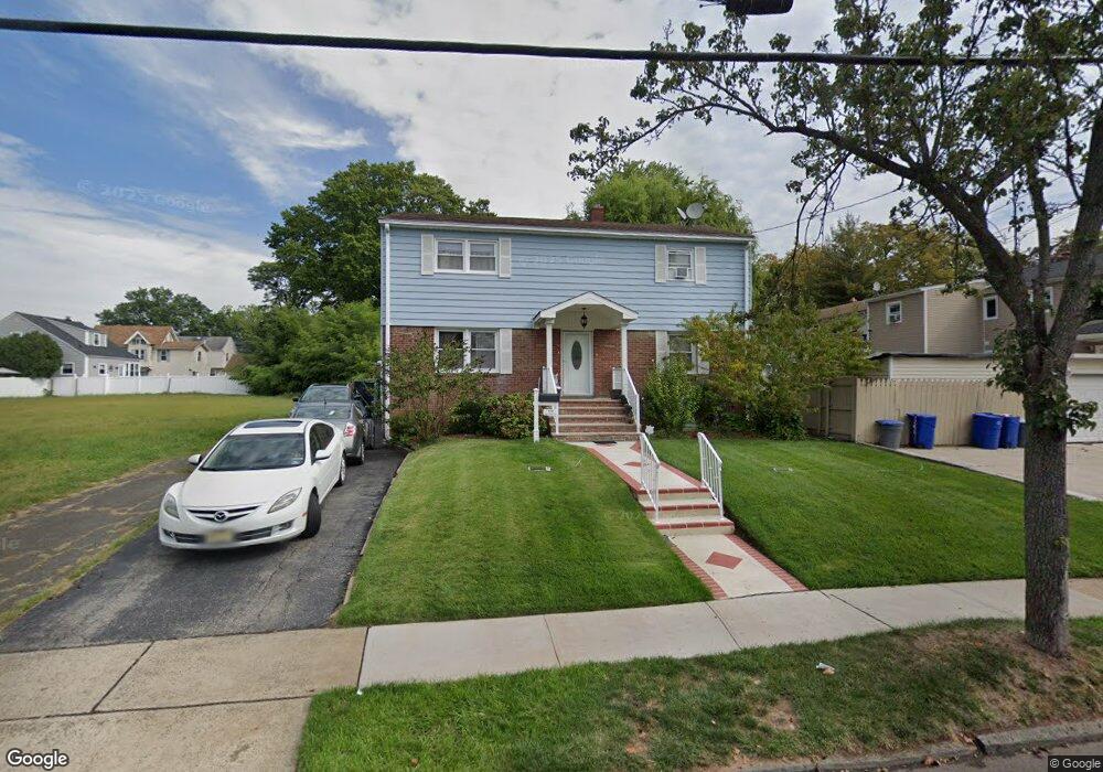 111 W Scott Ave, Rahway, NJ 07065 - photo 1