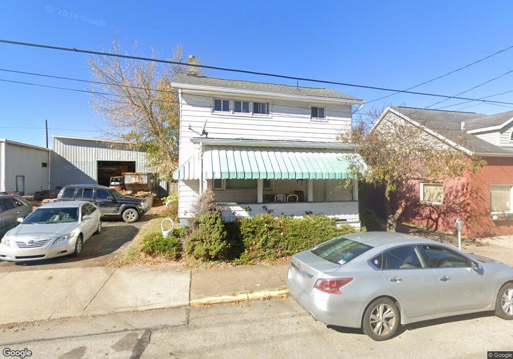 127 S 2nd St, West Newton, PA 15089 - photo 1