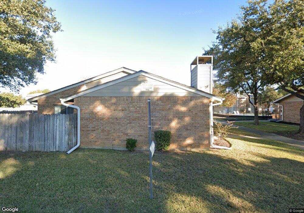 2203 Maplewood Trail, Colleyville, TX 76034 - photo 1