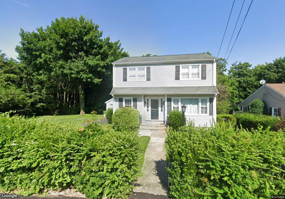 18 Ridgeland Terrace, Rye, NY 10580 - photo 1