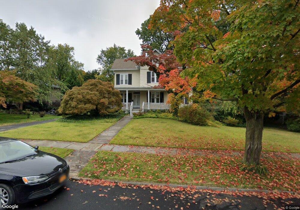 117 Clark St, Glen Ridge, NJ 07028 - photo 1
