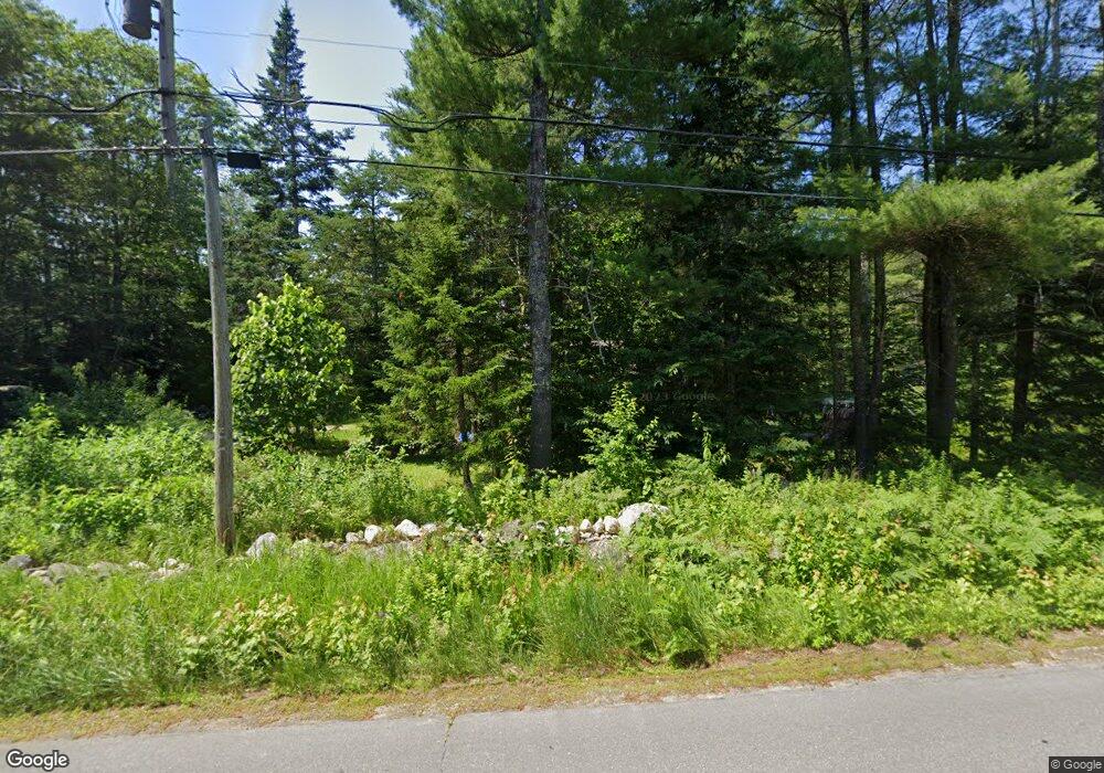 934 Old Stage Rd, Woolwich, ME 04579 - photo 1