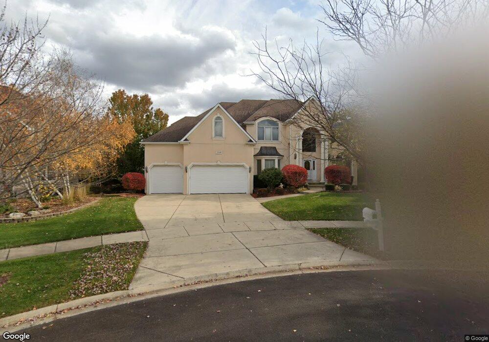 2348 Simsbury Ct, Naperville, IL 60564 - photo 1