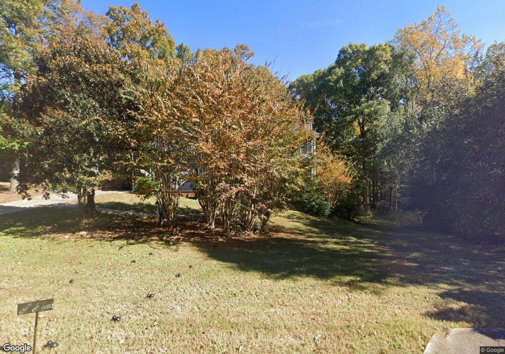 5730 Thrasher Ln SW unit 3 Lot 10B, Conyers, GA 30094 - photo 1
